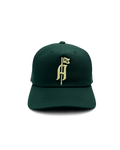 Issue 001 - Founder's Cap