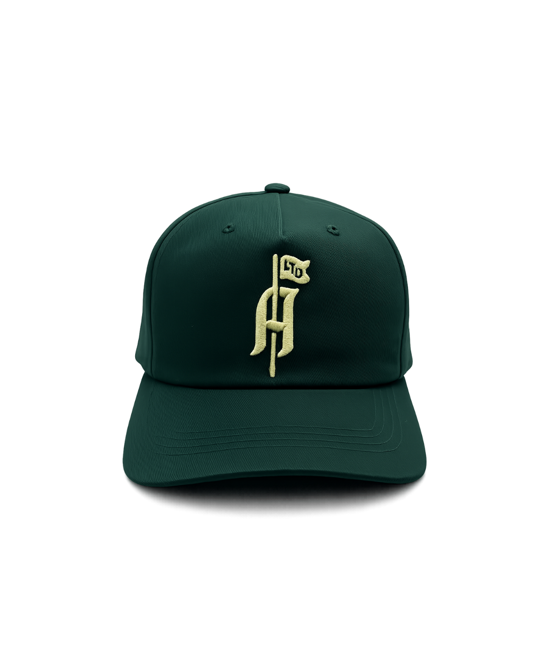 Issue 001 - Founder's Cap