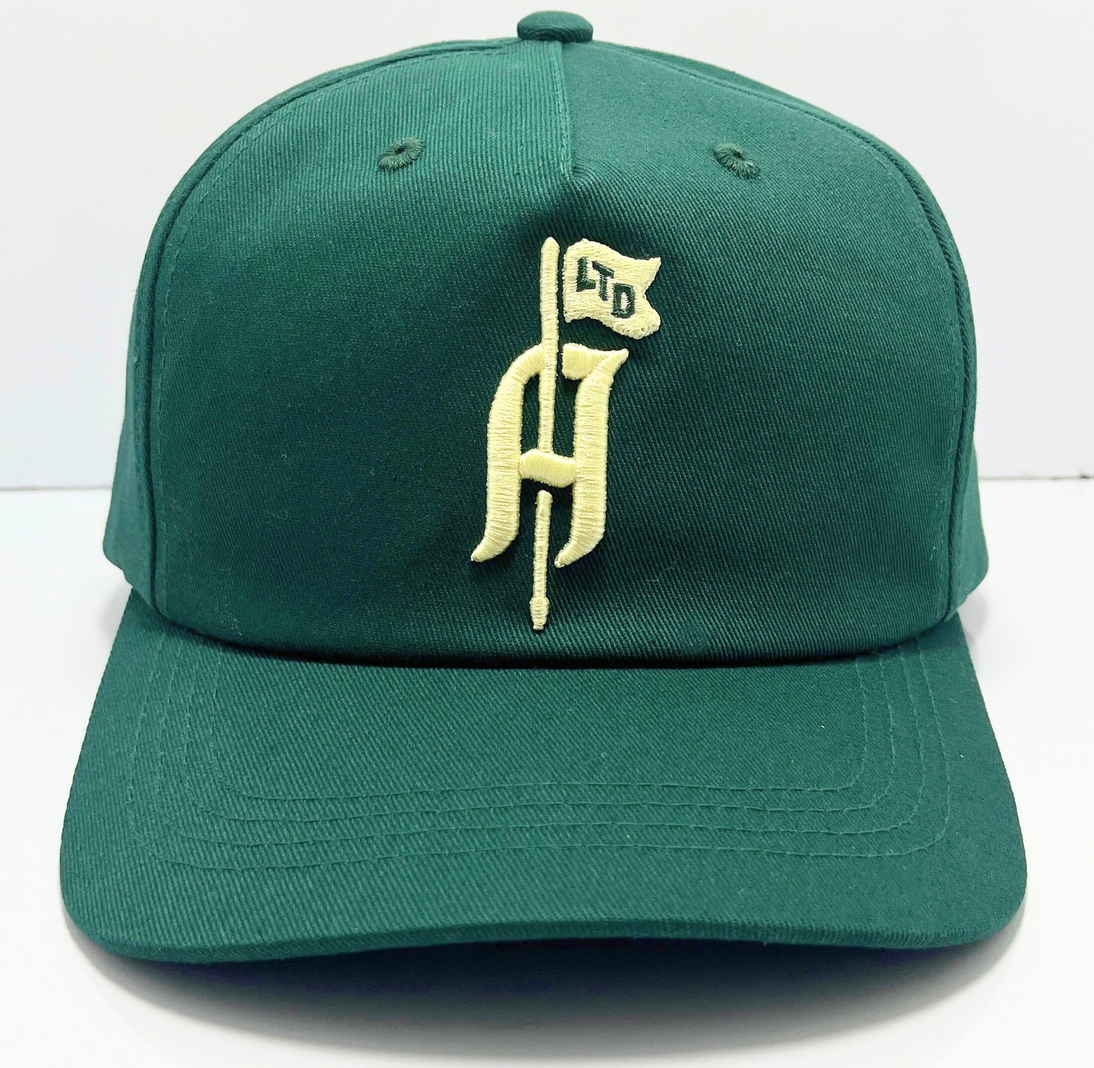 Founder's Cap