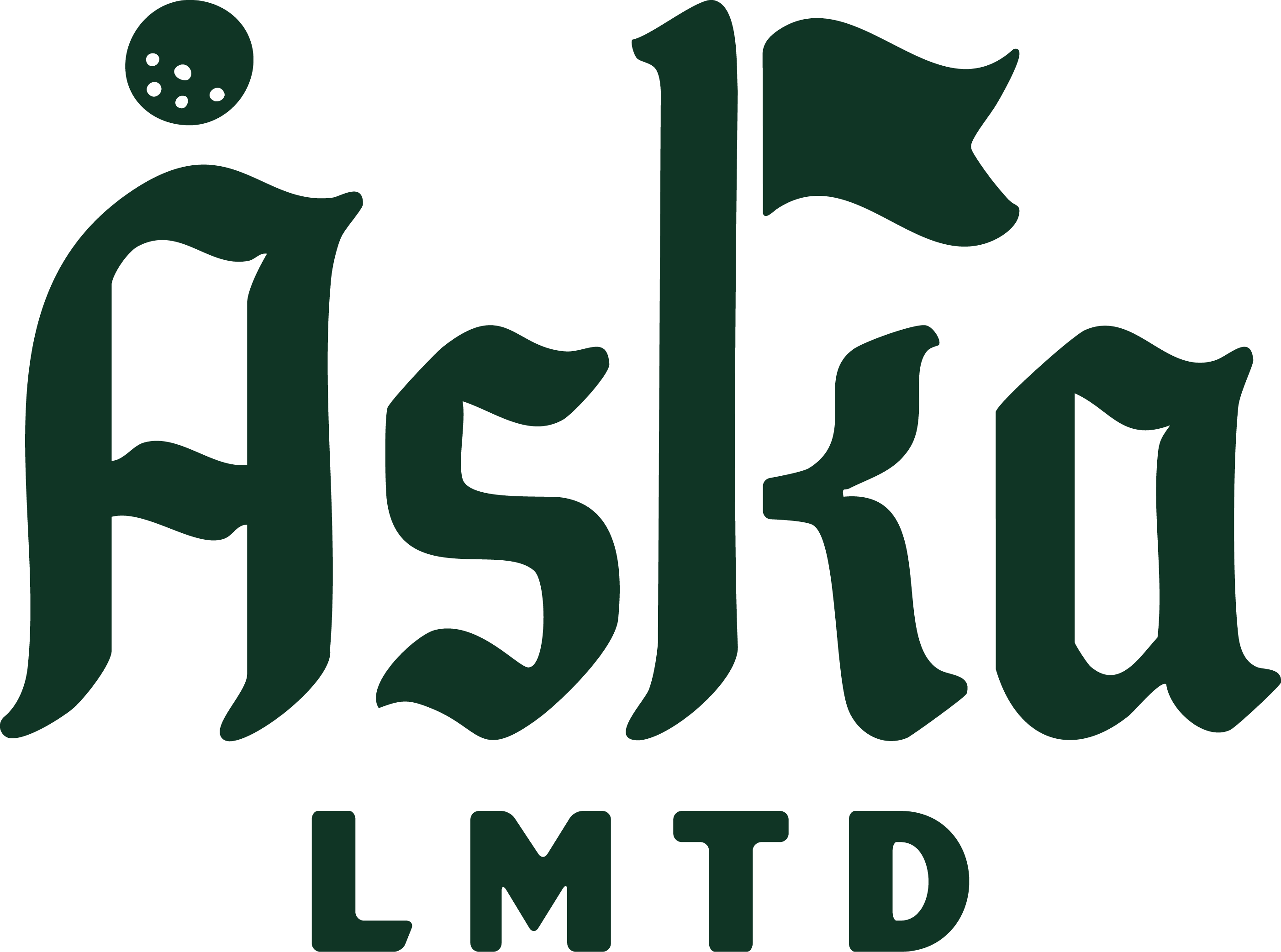 Åska Limited
