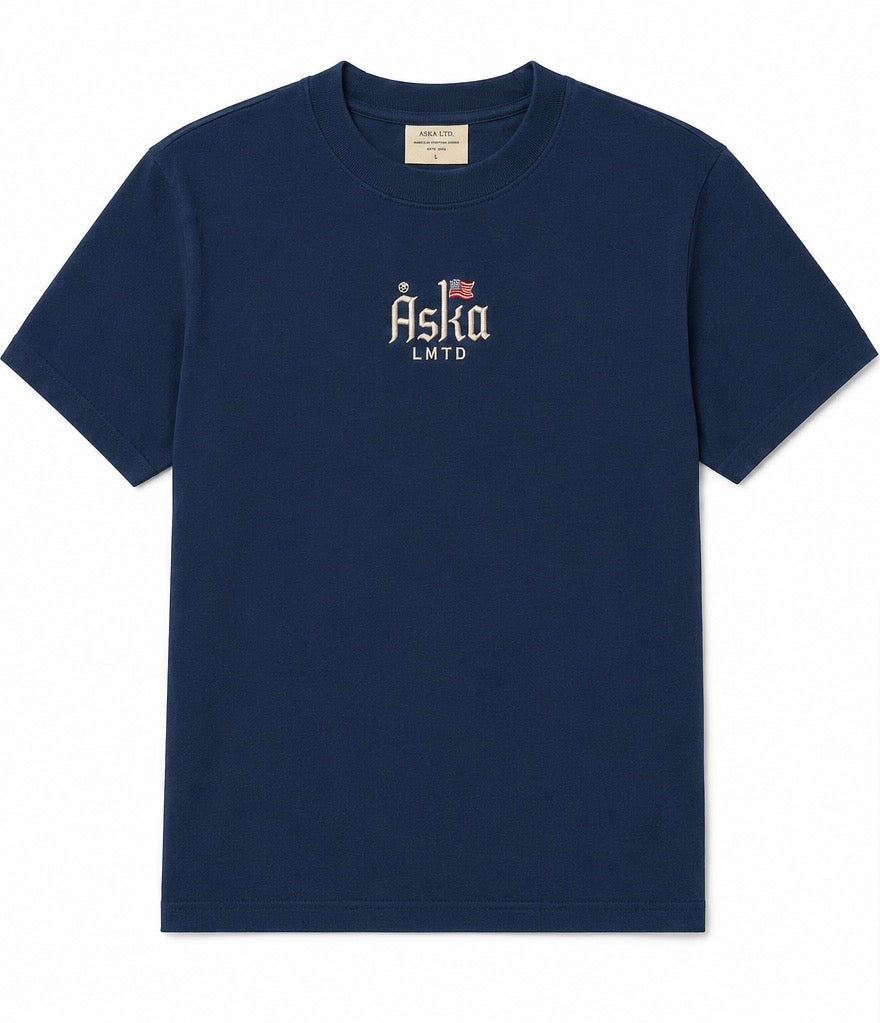 The American Sporting Shirt