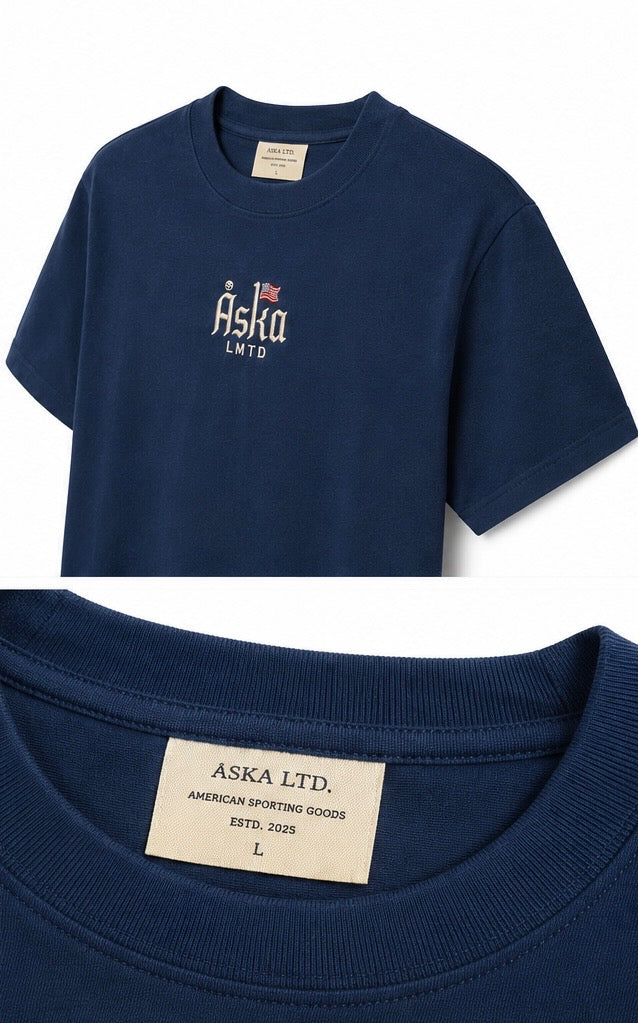 The American Sporting Shirt