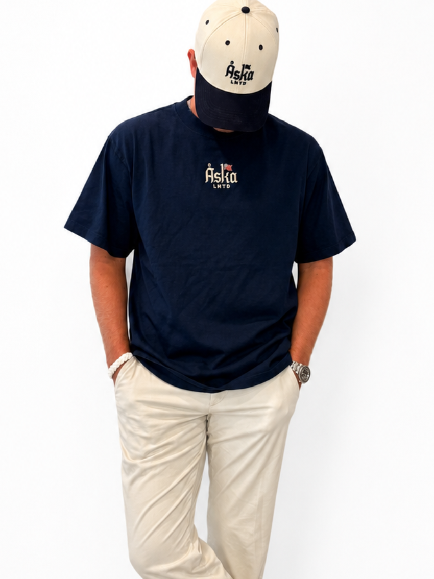 The American Sporting Shirt